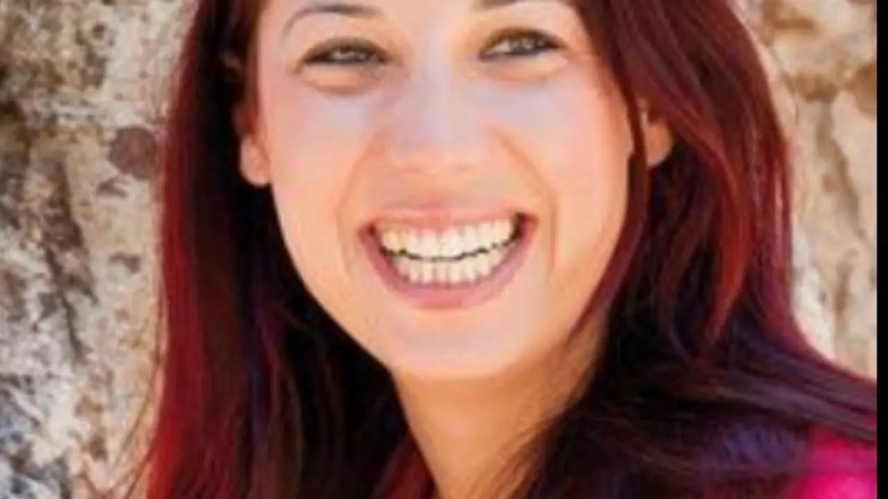 Patricia Hernández