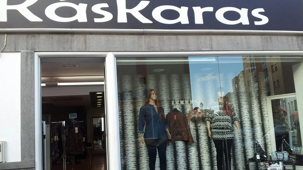Káskaras