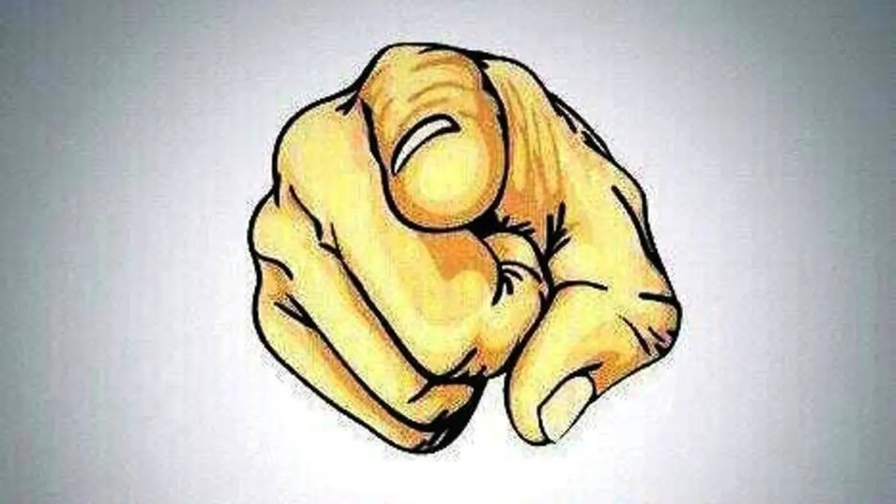 No votes a ladrones
