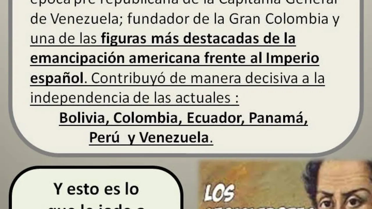 bolivar