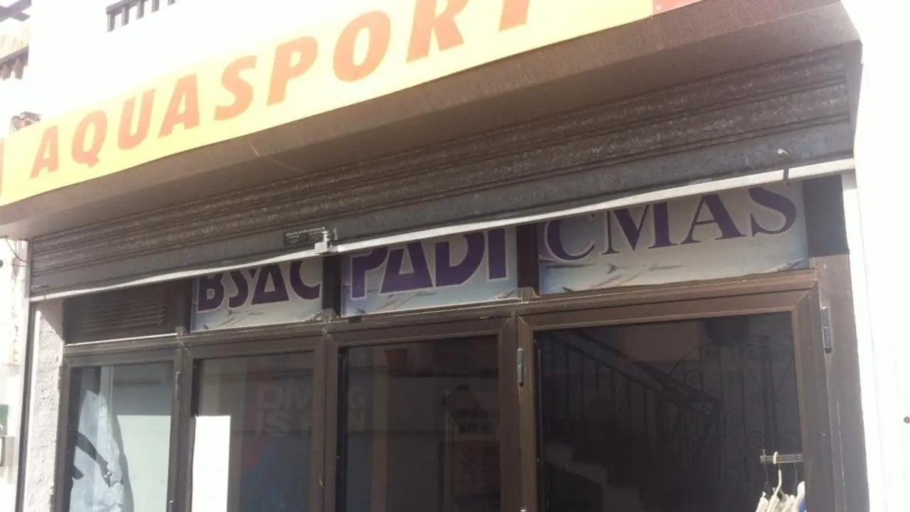Precintado Aquasport