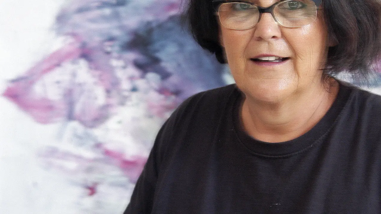 Romana Brunnauer (1)