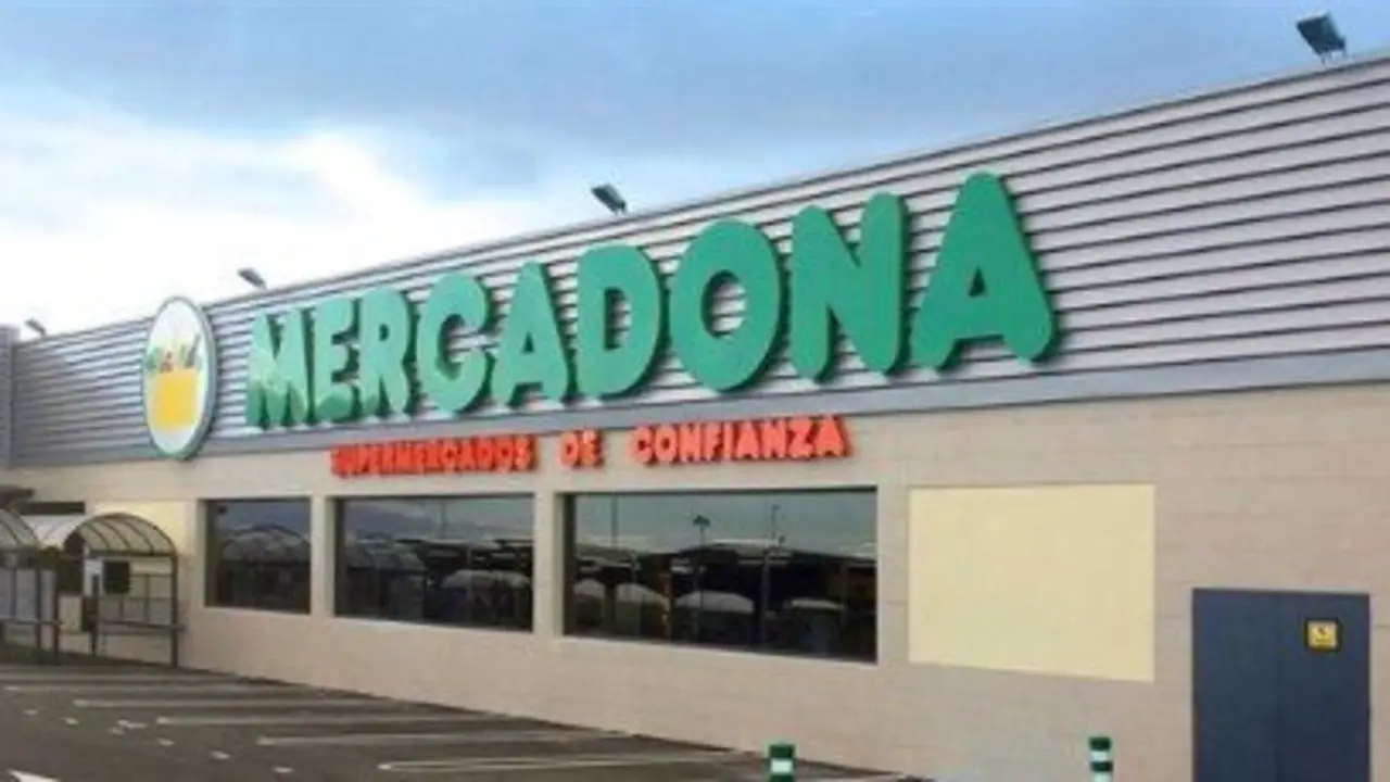 Mercadona