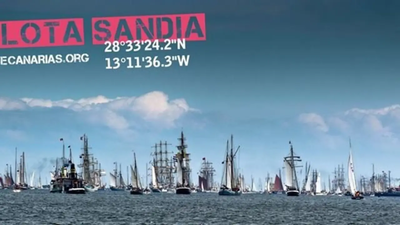 Flota Sandía