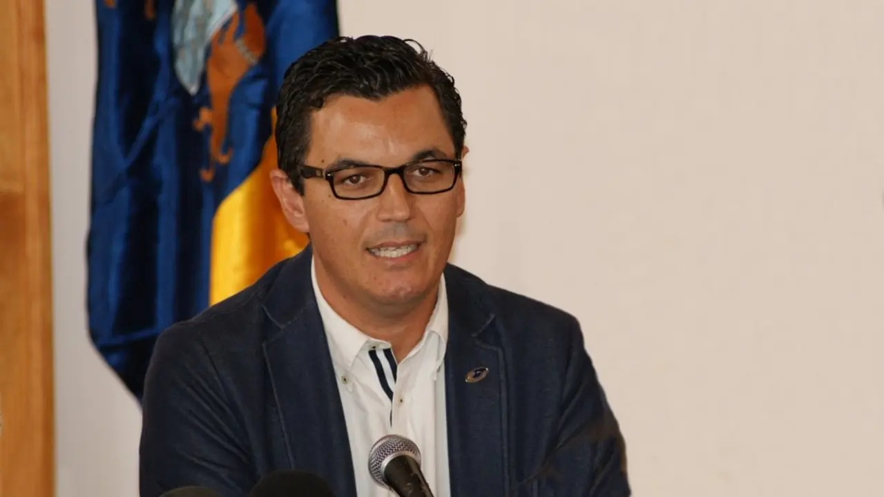 pablo comunicados