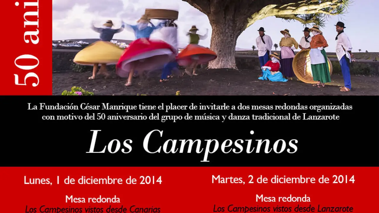 Invitación