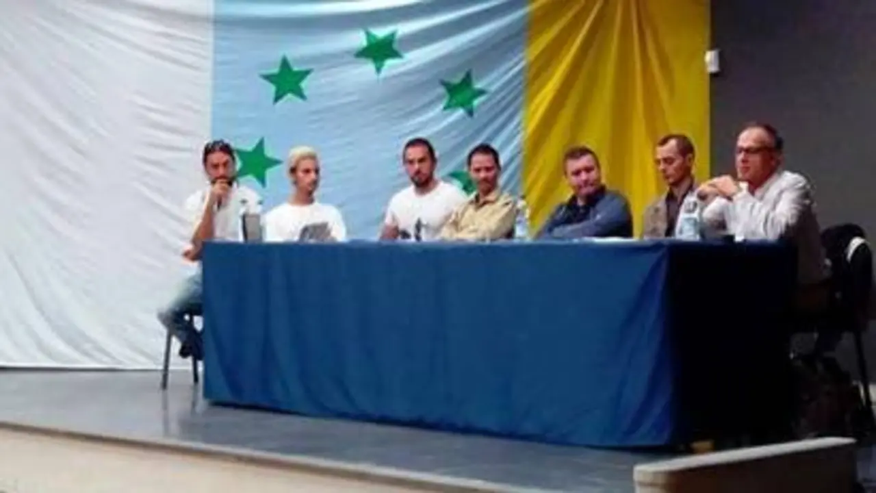 ANC Fuerteventura