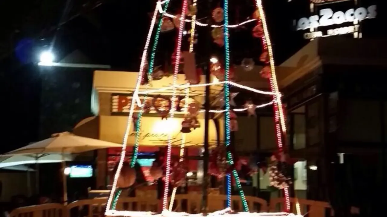 Navidad Costa Teguise 5