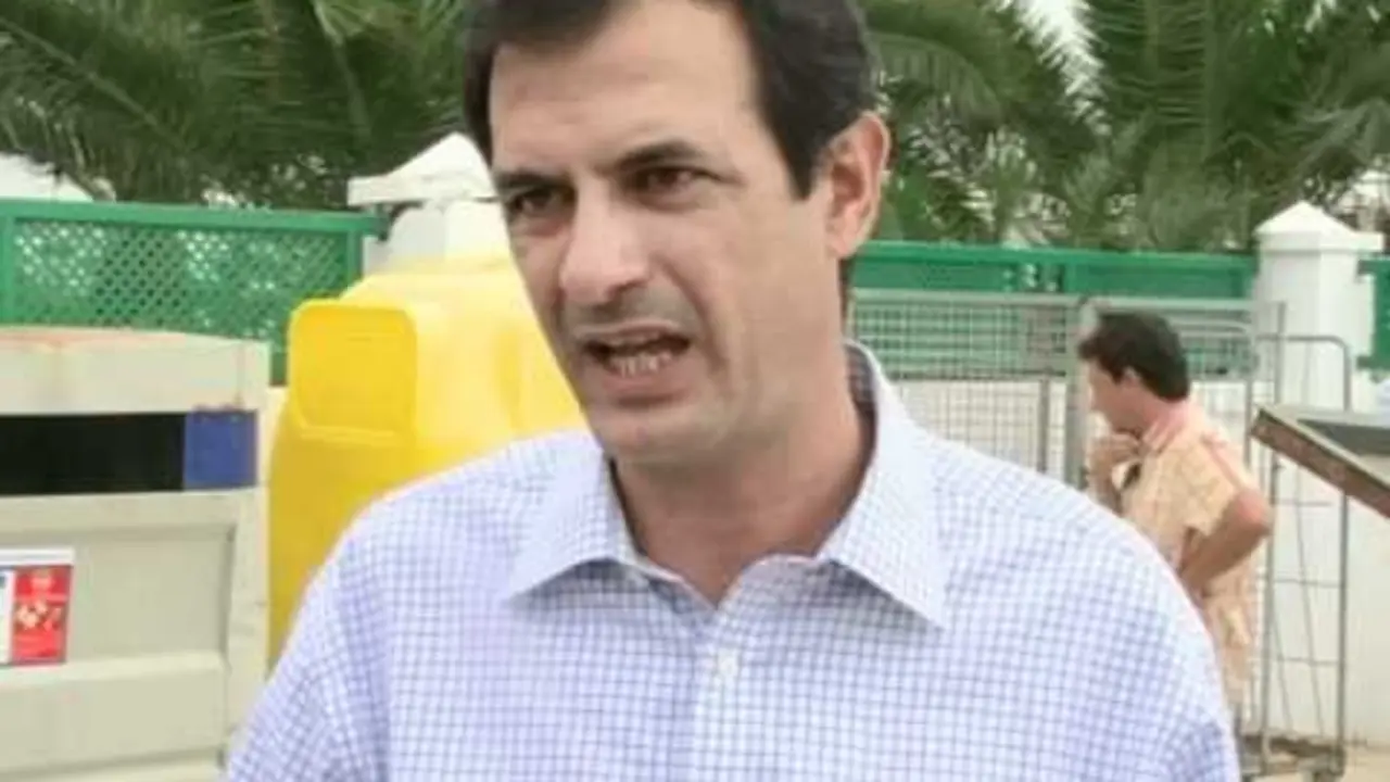 José Juan Lorenzo