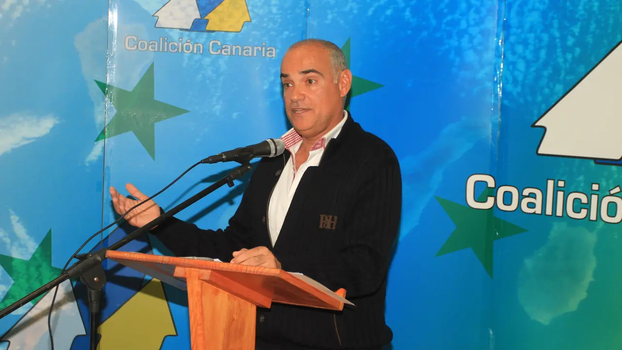 Rafael Juan González