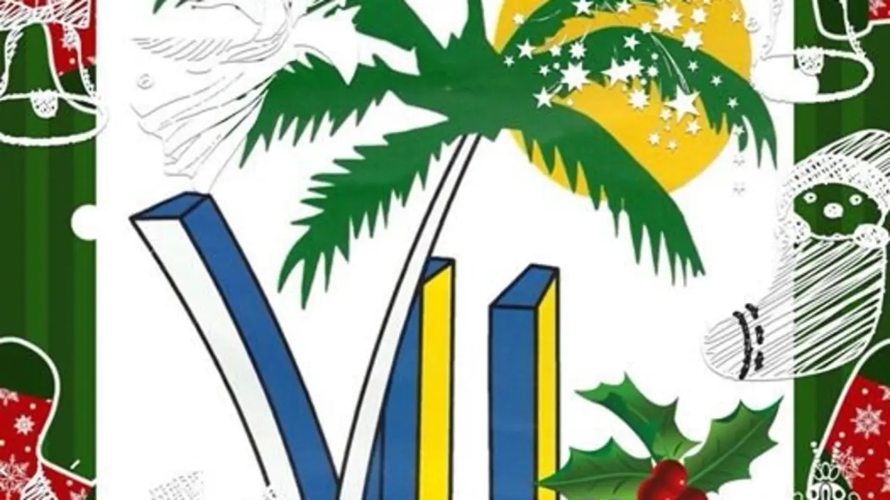 Vecinos Unidos Navidad