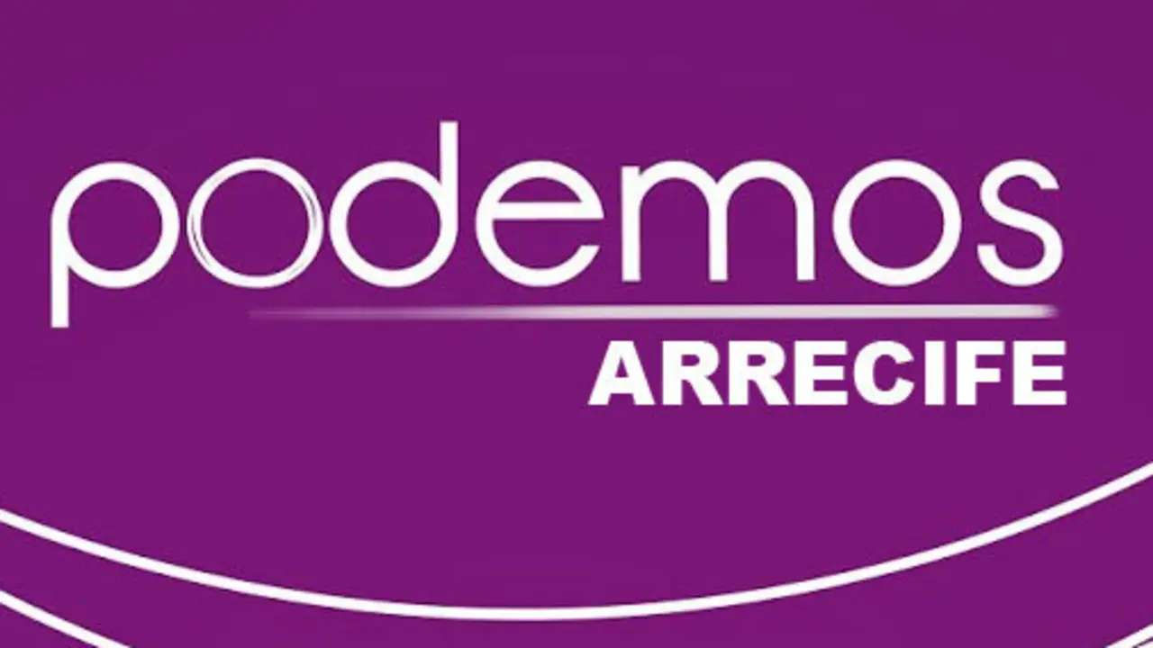 Podemos Arrecife