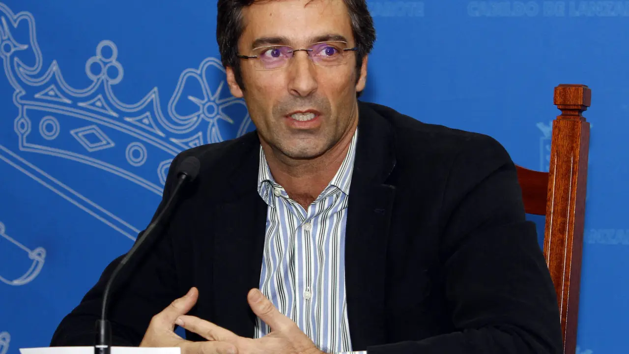 Pedro San Ginés no aprecia delito
