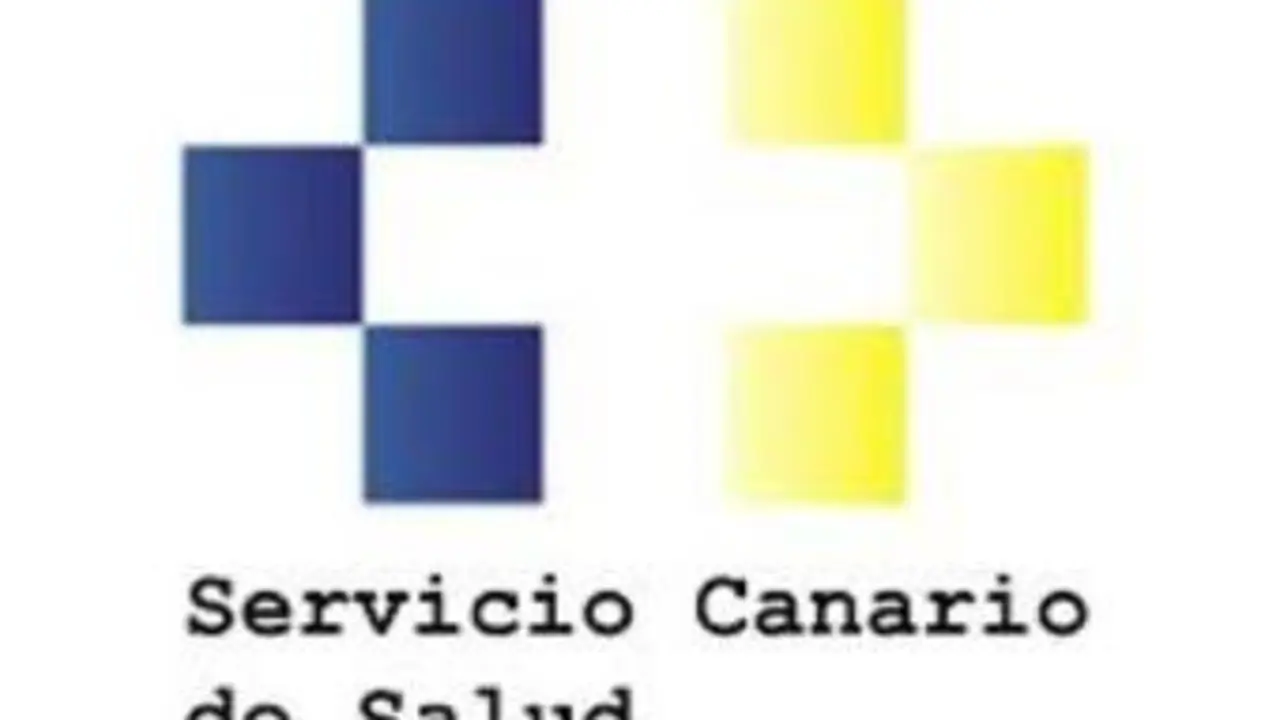 Servicio Canario de Salud