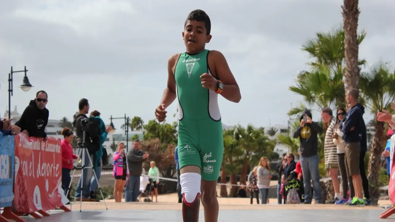 TIMANFAYA KIDS (1). ACODIDAN BONILLA