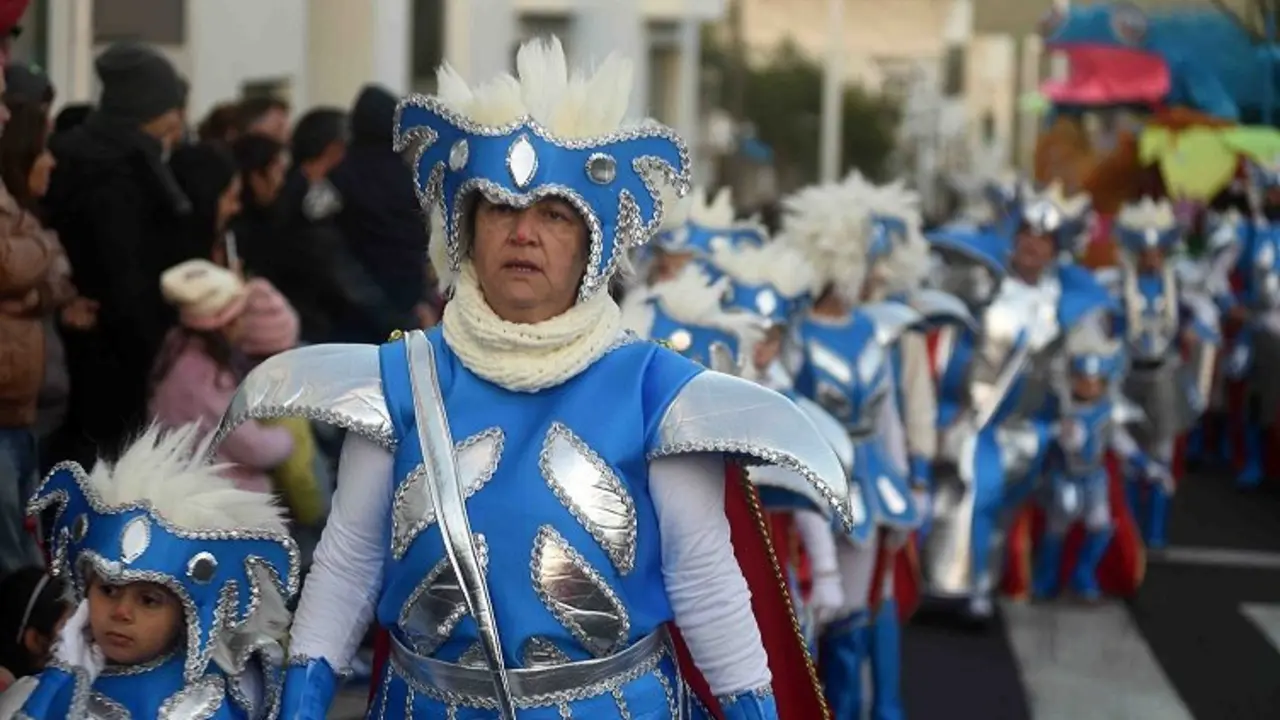 CARROZAS 11 2