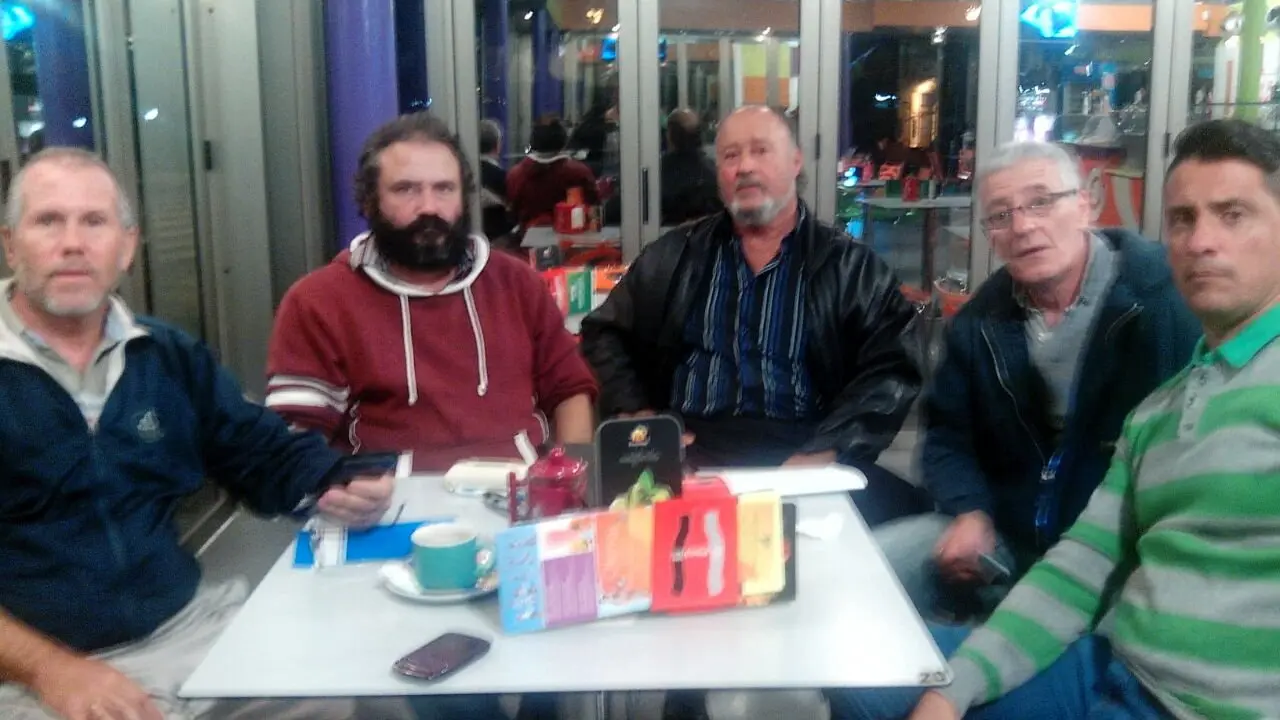 Comité de Campaña de VECINOS UNIDOS