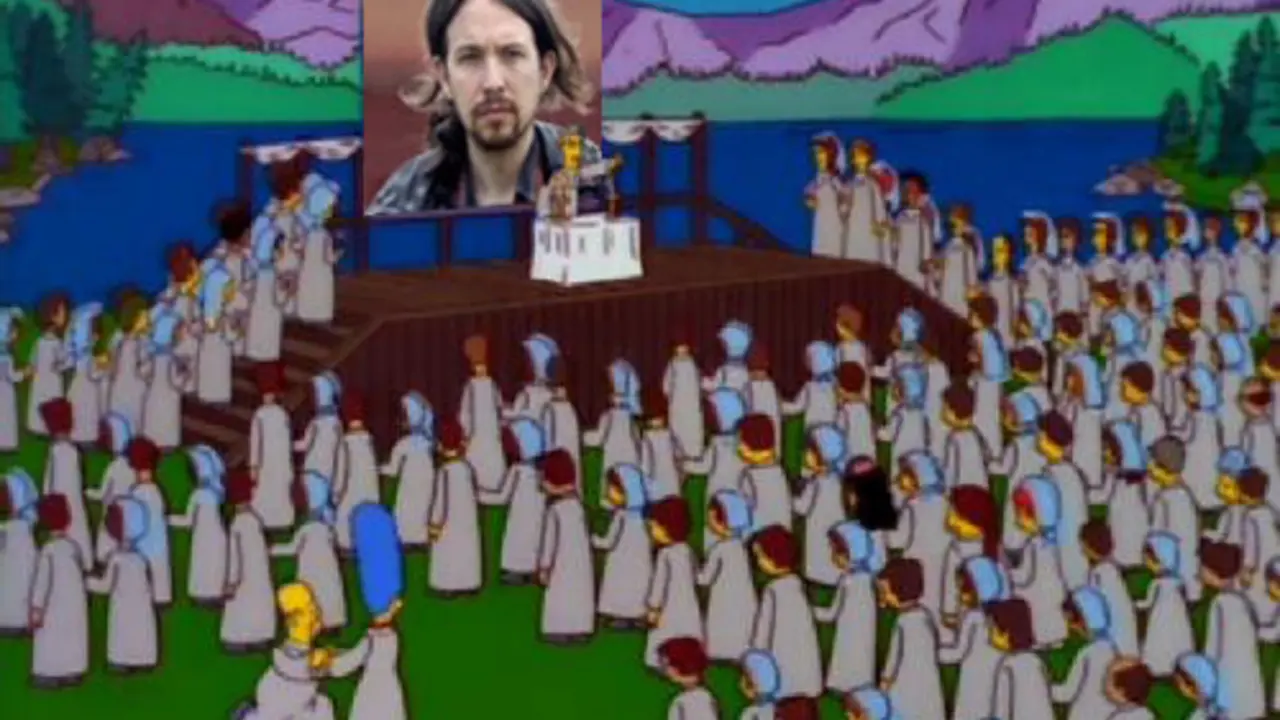 El Mes&iacute;as