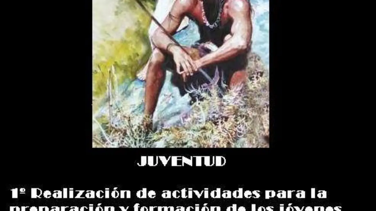 VECINOS UNIDOS JUVENTUD