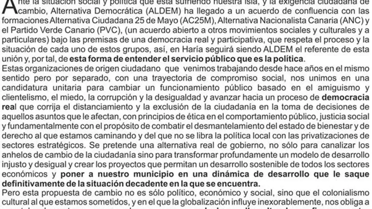 ALDEM 1