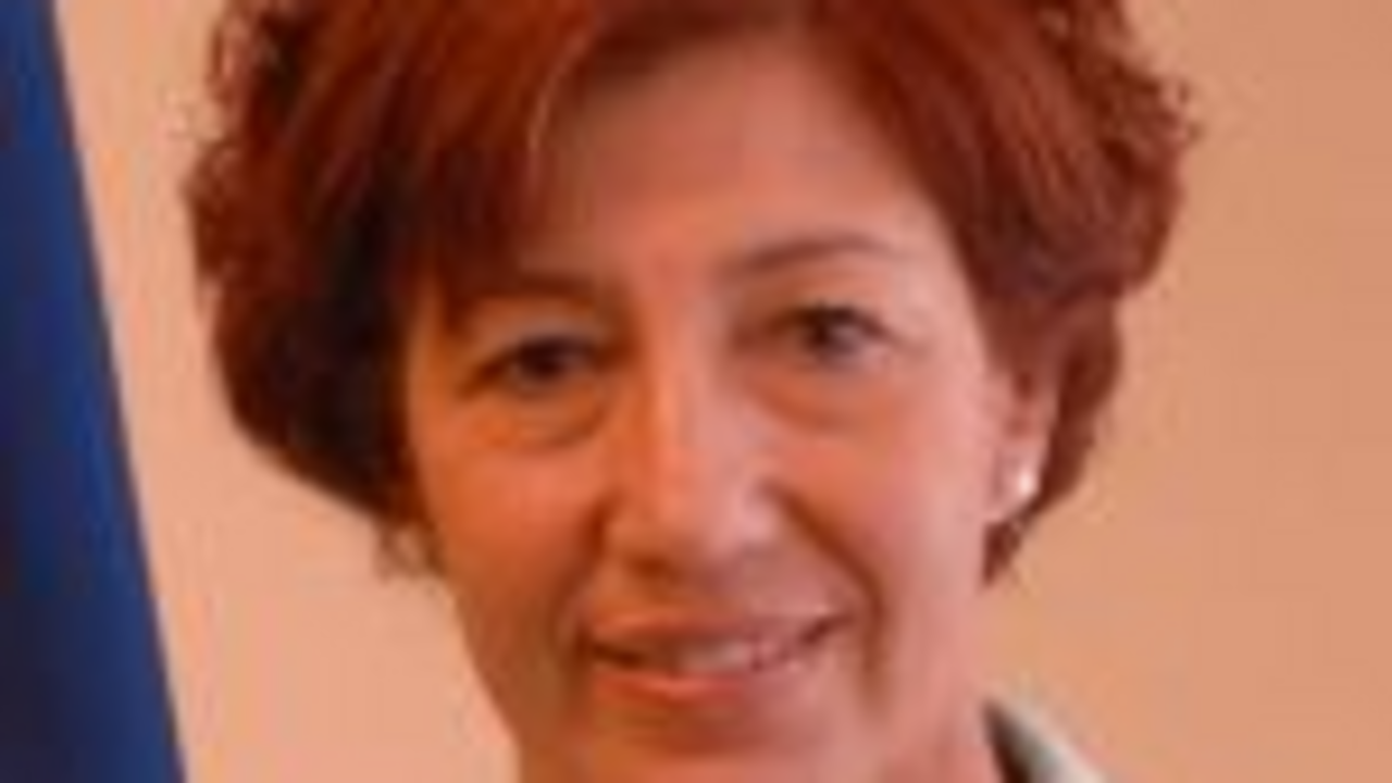 Inés Rojas