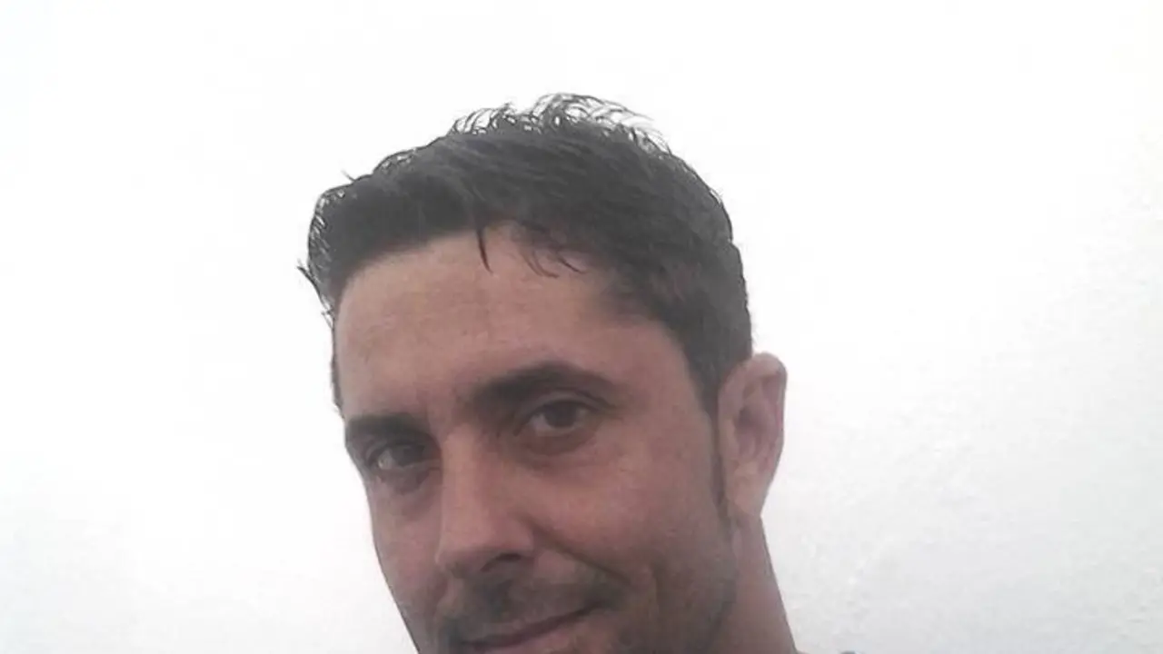 Juan Carlos Tejera