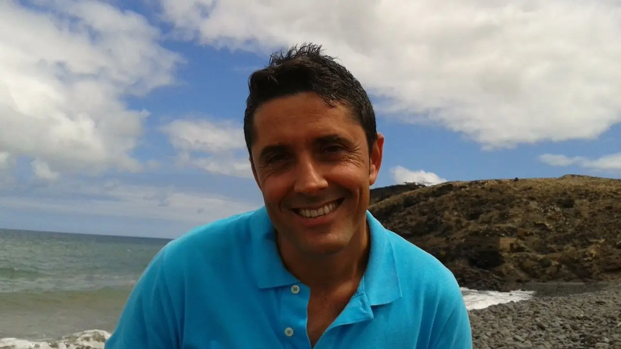 Juan Carlos Tejera 2