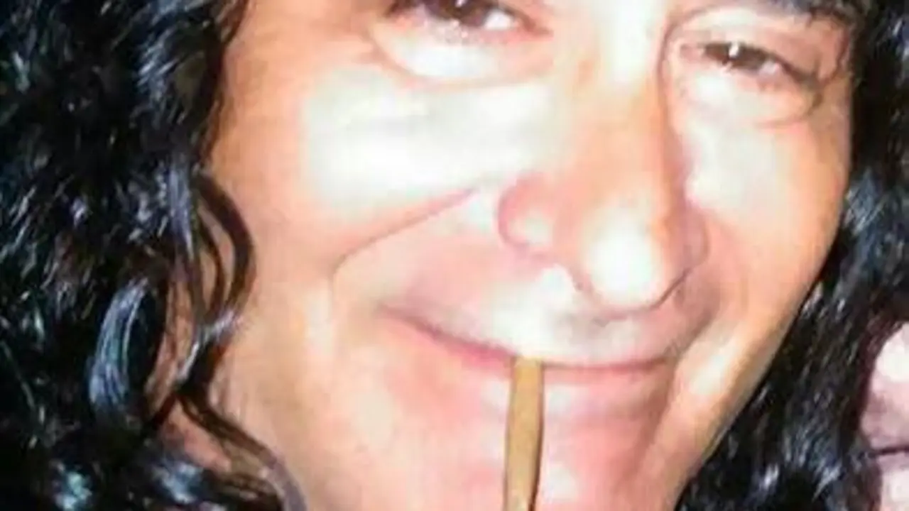 Luis Rego