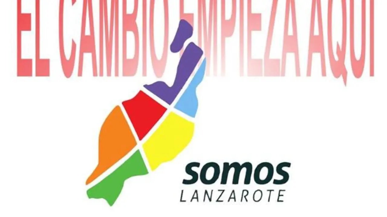 Candidaturas de SOMOS LANZAROTE en Haría