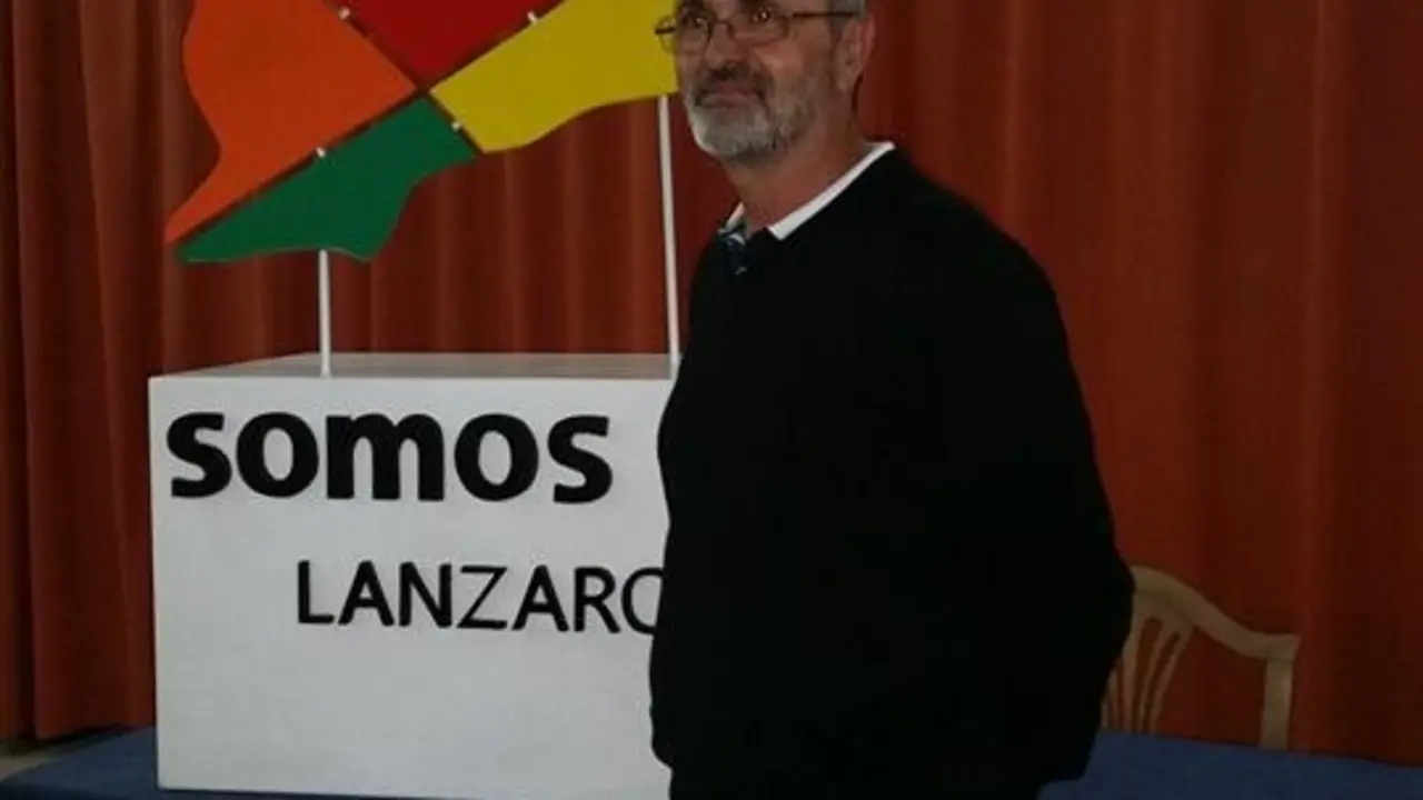 José Pérez Dorta, ALDEM