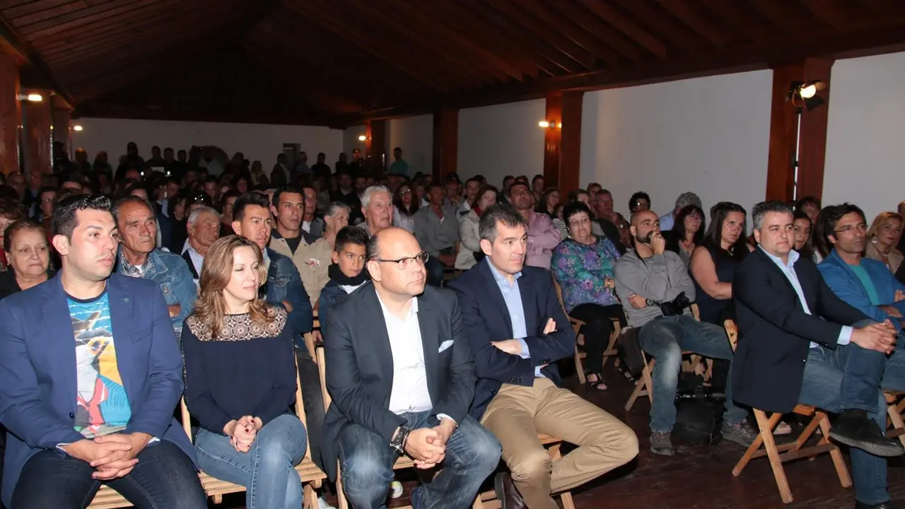 Prest de Candidaturas de C.C. a las Elecciones 2015 (23)