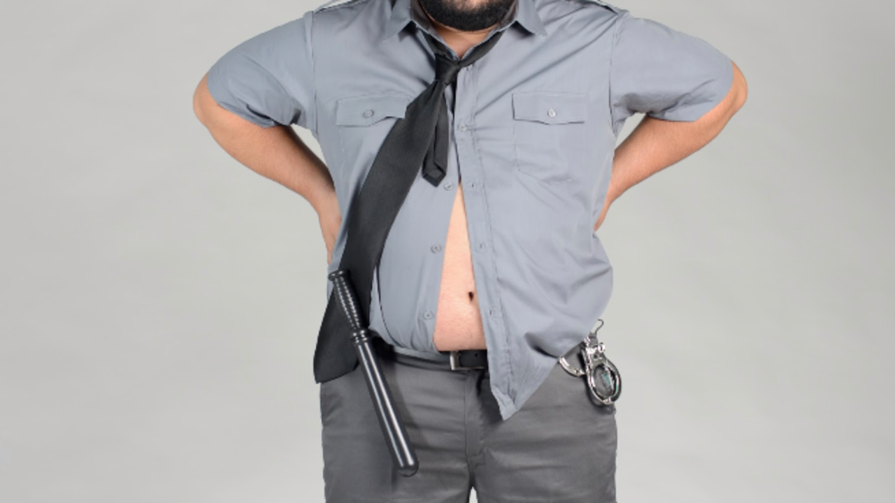 El actor lanzaroteño Kike Pérez (2)
