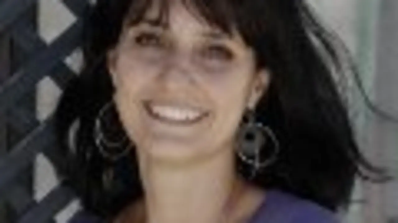 Leticia Padilla