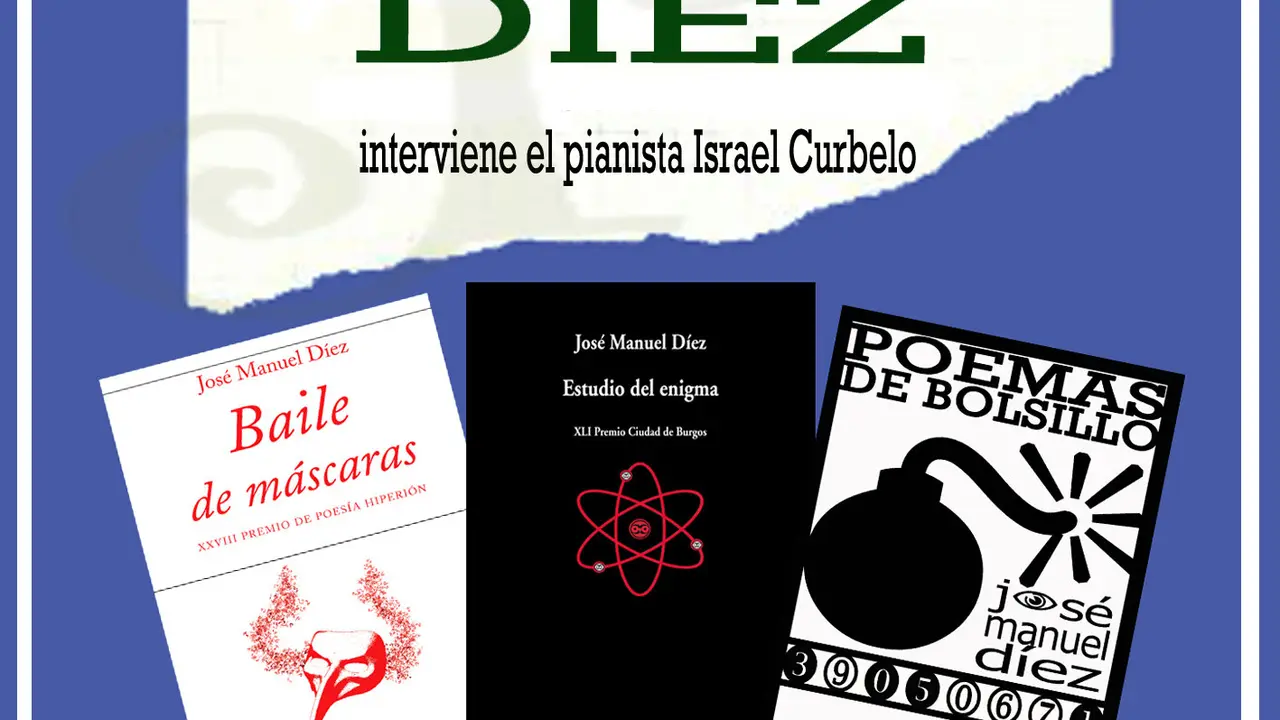cartel presentacion