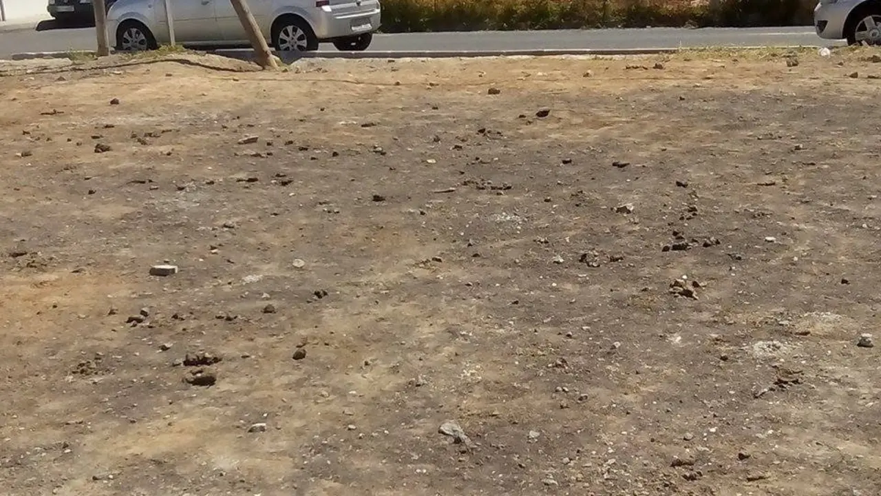 Solar de Argana