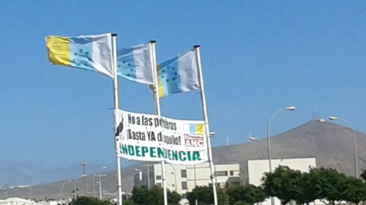 ANC Independencia