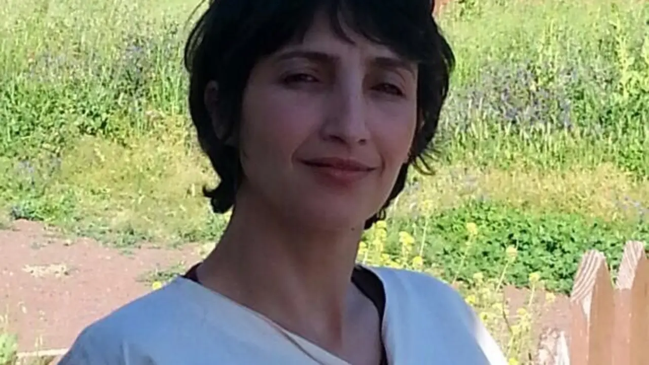 Deyanira Tabares, candidata a la presidencia del gobierno de Canarias