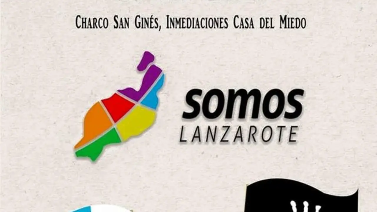 Cierre de Campaña Somos Lanzarote