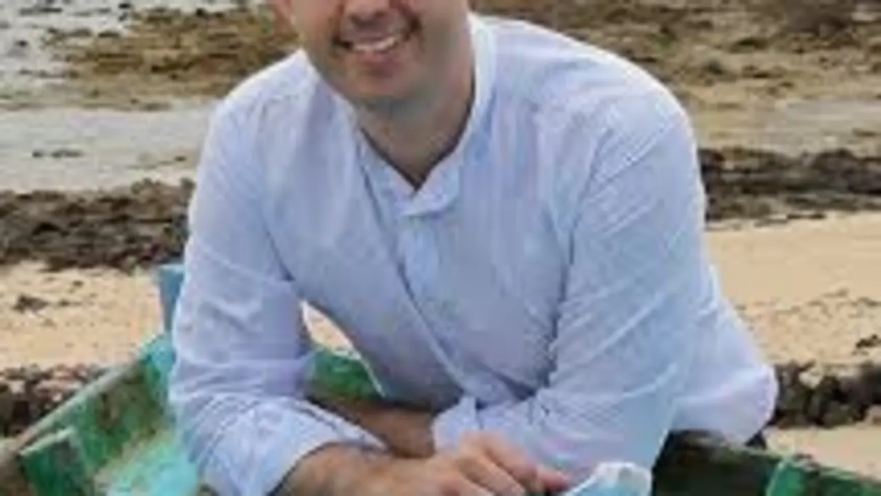 Fabián Martín