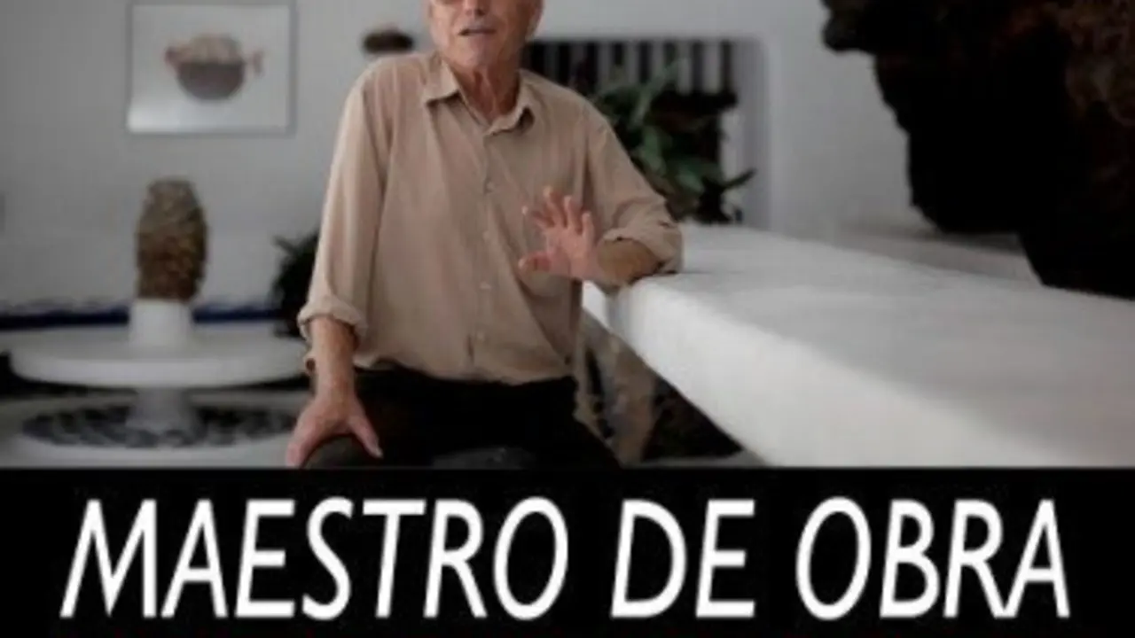 Luis Morales