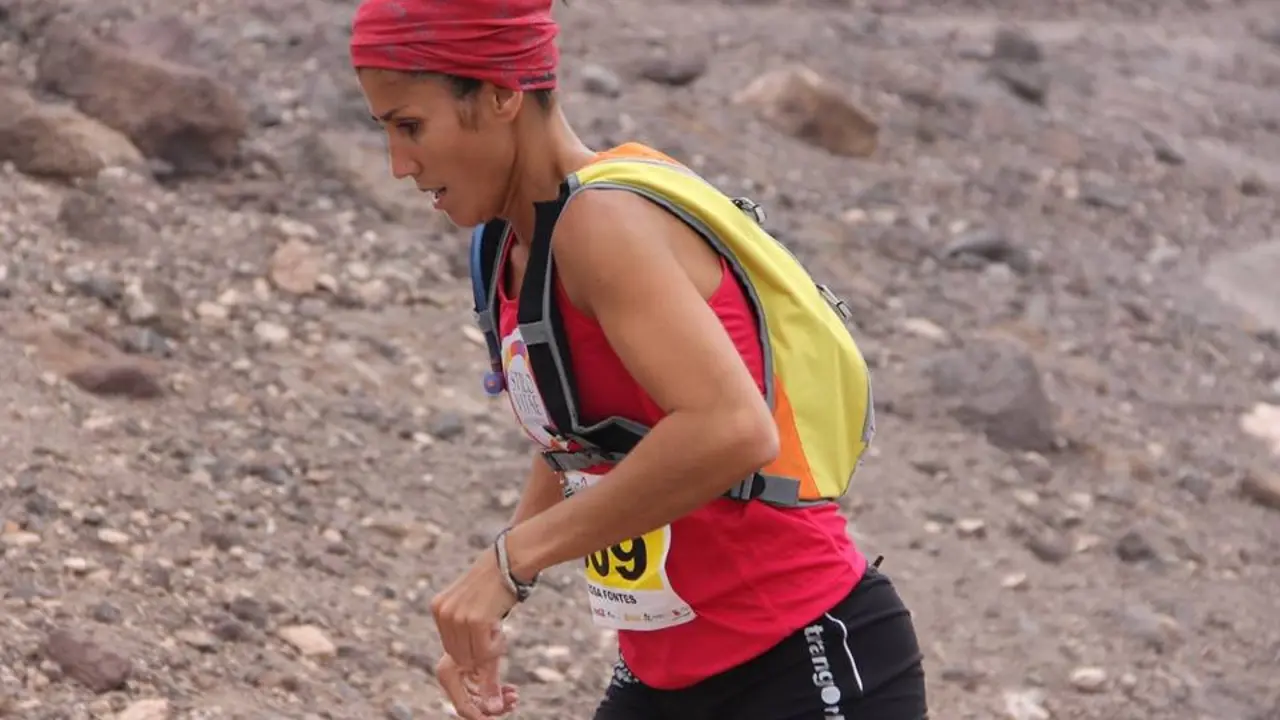 Rosa Fontes