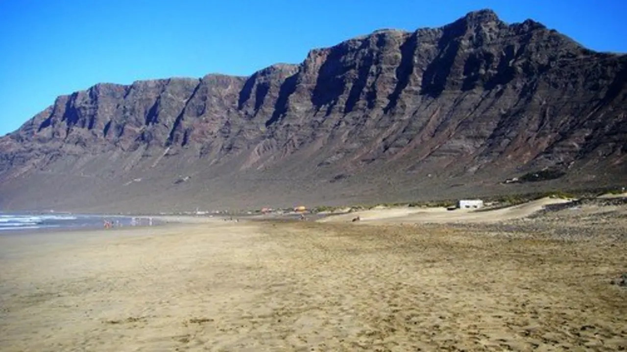 Risco de Famara