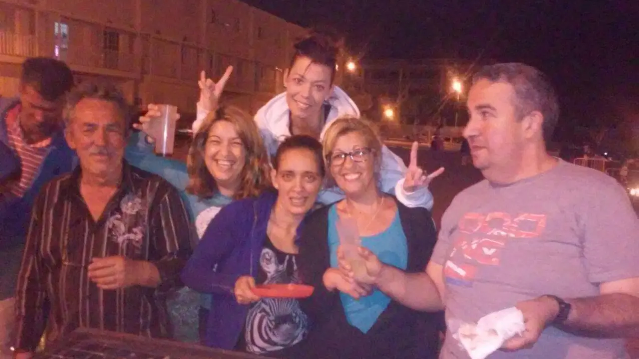Fiestas de Valterra