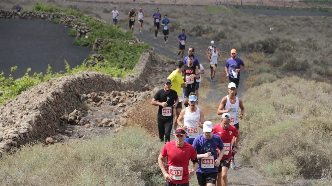 LA VEGUETA TRAIL (2)