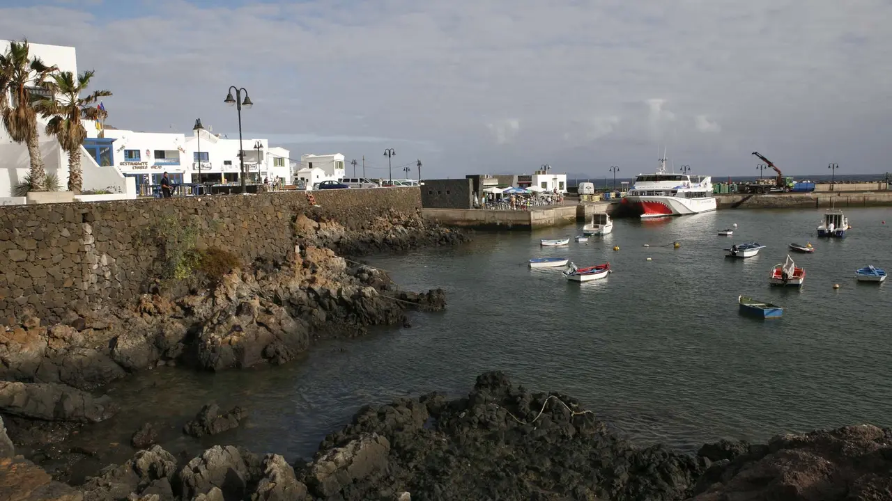 Pto. de Orzola (3)