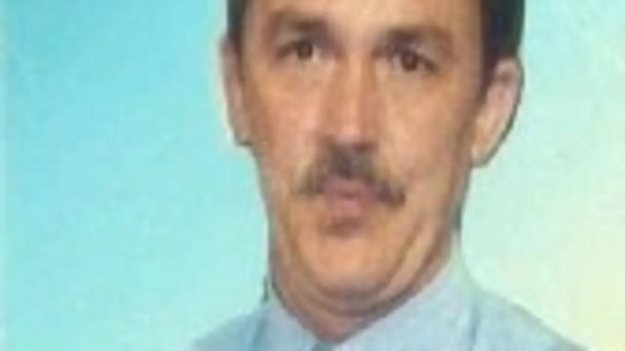 Antonio Leal