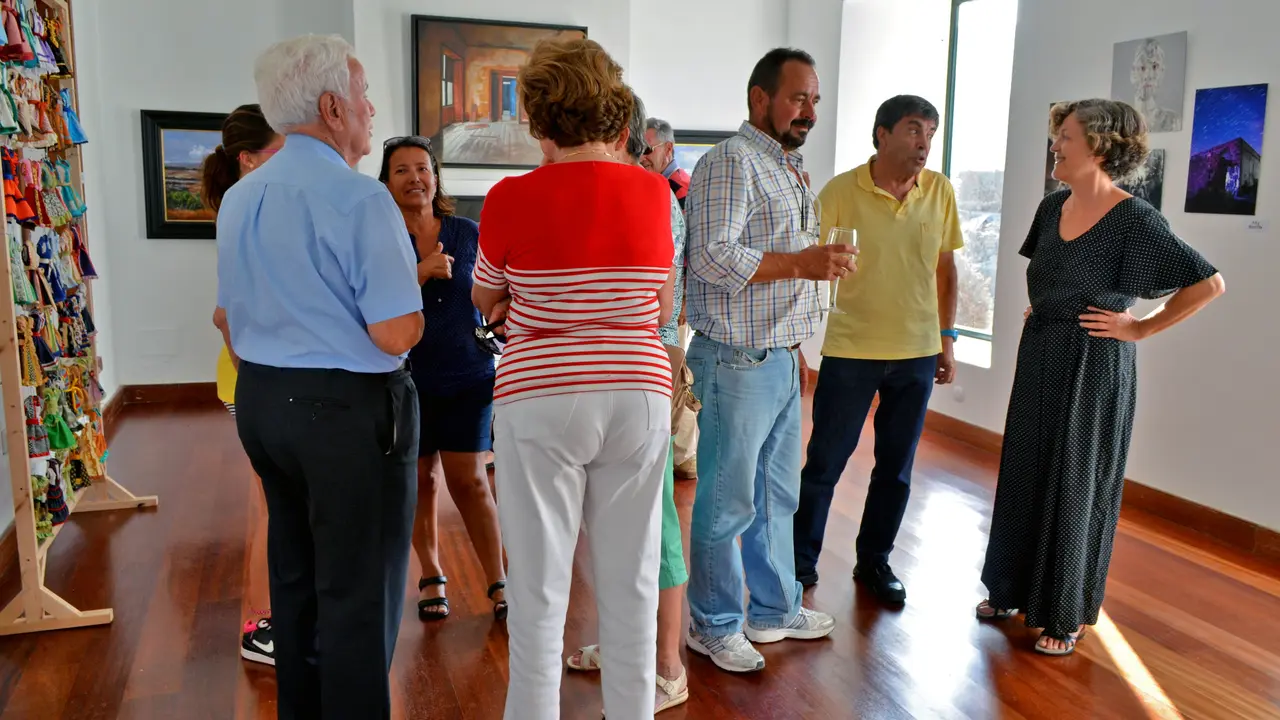 Visitantes de Mala, ENMALA