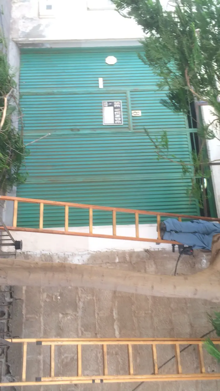 Operario de Telefónica