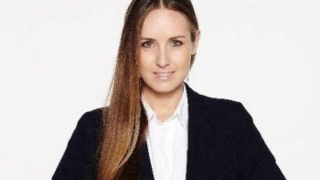 Melisa Rodríguez (C´s)