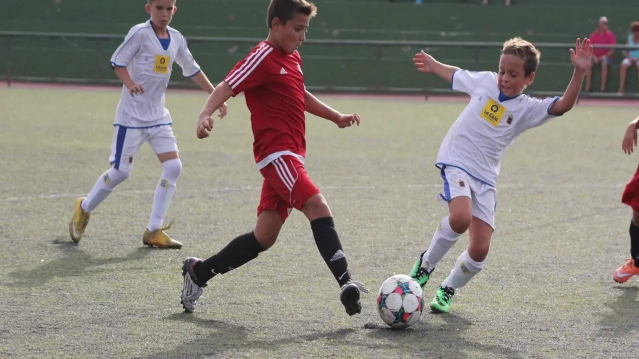 TORNEO BENJAMIN - ALEVIN SAN GINES (14)